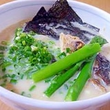 野菜だけで作る、ベジタリアンの濃厚ラーメン